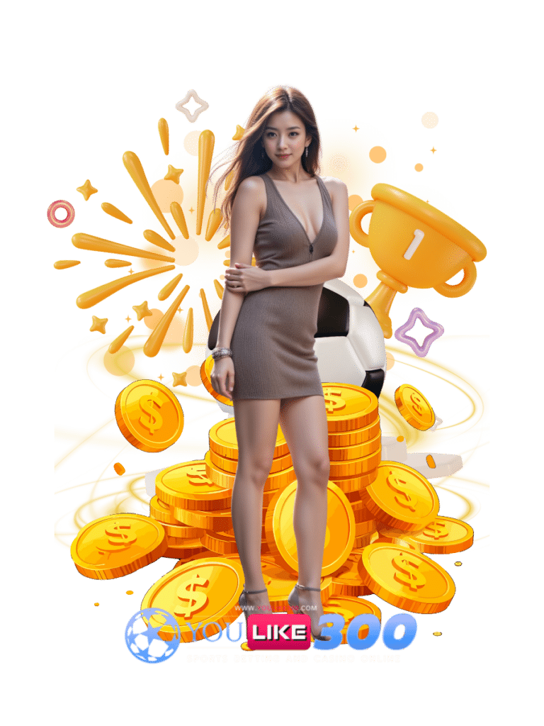 youlike300 แทงบอล